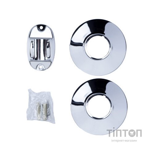 Змішувач AQUATICA QN-2C458C