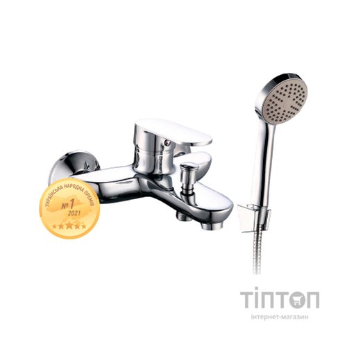 Змішувач AQUATICA s33 O40 (9733200)