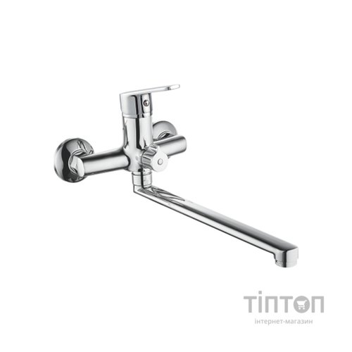 Змішувач AQUATICA s37 O35 (9737220)