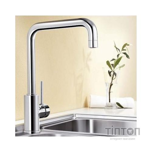 Змішувач Blanco MILI ХРОМ (519413)