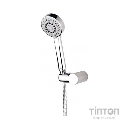 Змішувач Cersanit 3в1 B245 (S601-125)