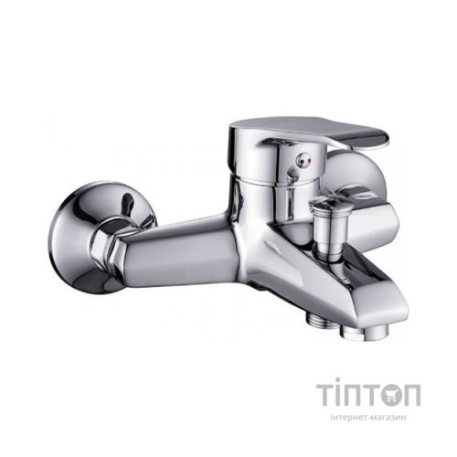 Змішувач Cersanit AMET (S951-003)