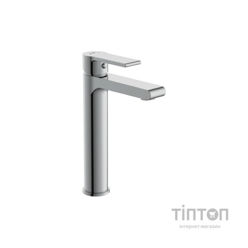 Змішувач Cersanit BRASCO для умивальника (S951-366)