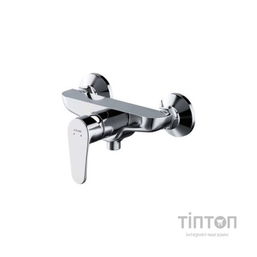 Змішувач Cersanit CERSANIA для душу (S951-234)