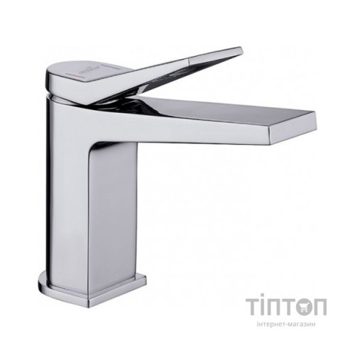 Змішувач Cersanit CROMO для умивальника (S951-220)