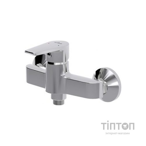 Змішувач Cersanit для душу VERO (S951-028)