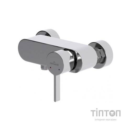 Змішувач Cersanit LUVIO для душу (S951-037)