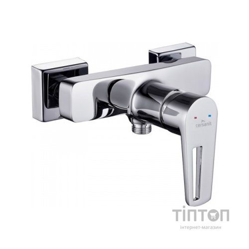 Змішувач Cersanit MILLE для душу (S951-031)