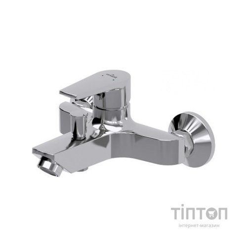 Змішувач Cersanit VERO для ванни та душу (S951-004)