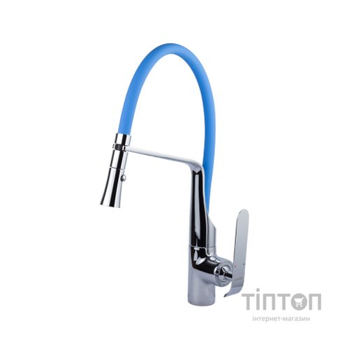 Змішувач Corso ADDA EB-4B519C (9635100)