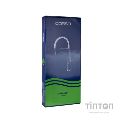 Змішувач Corso ADDA EB-4B519C (9635100)