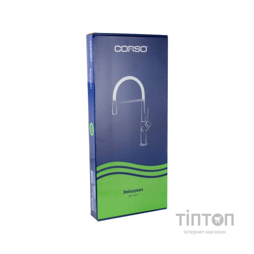 Змішувач Corso ADDA EB-4B520C (9635110)