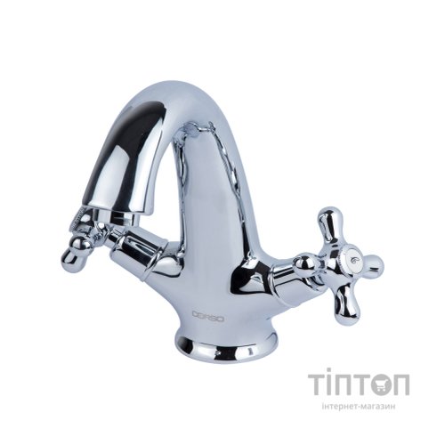 Змішувач Corso ARNO FE-2A152C (9679000)