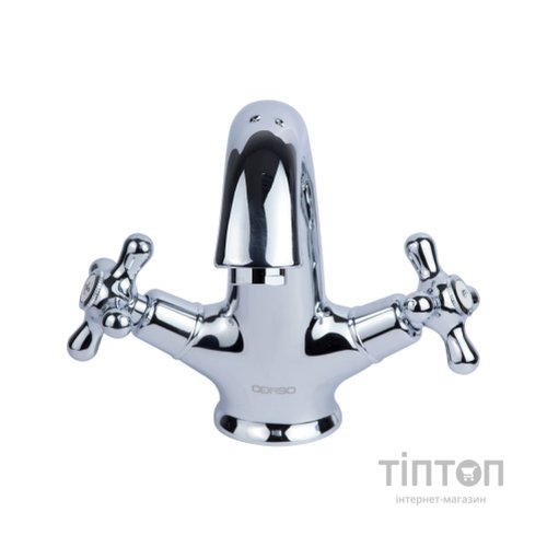 Змішувач Corso ARNO FE-2A152C (9679000)