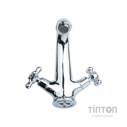 Змішувач Corso ARNO FE-2A152C (9679000)