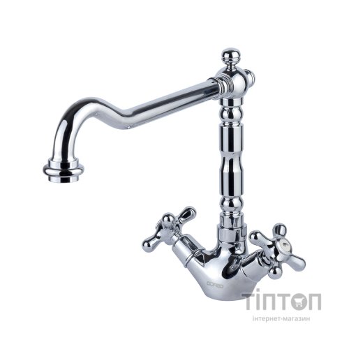 Змішувач Corso ARNO FE-5B252C (9679100)