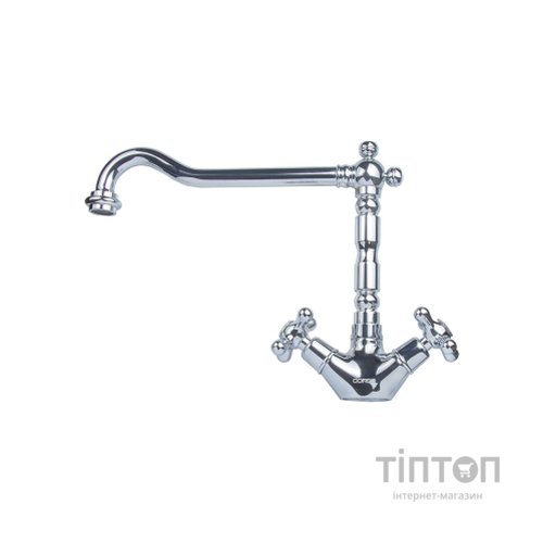 Змішувач Corso ARNO FE-5B252C (9679100)