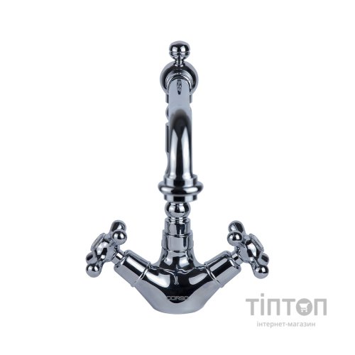 Змішувач Corso ARNO FE-5B252C (9679100)