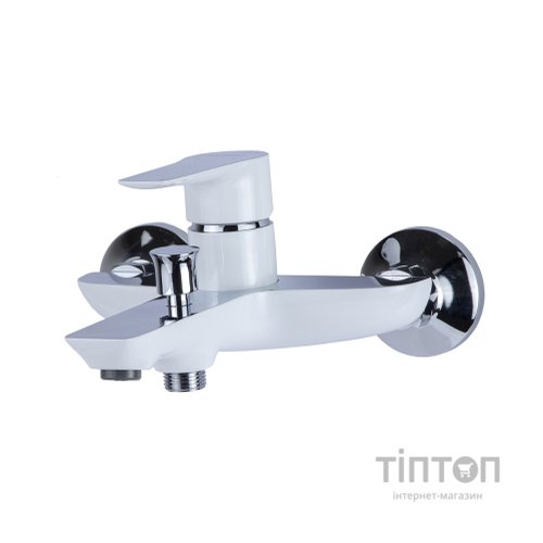 Змішувач Corso BC-1C121W (9605203)