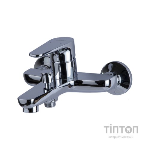 Змішувач Corso BE-1C122C (9608200)