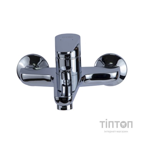 Змішувач Corso BE-1C122C (9608200)