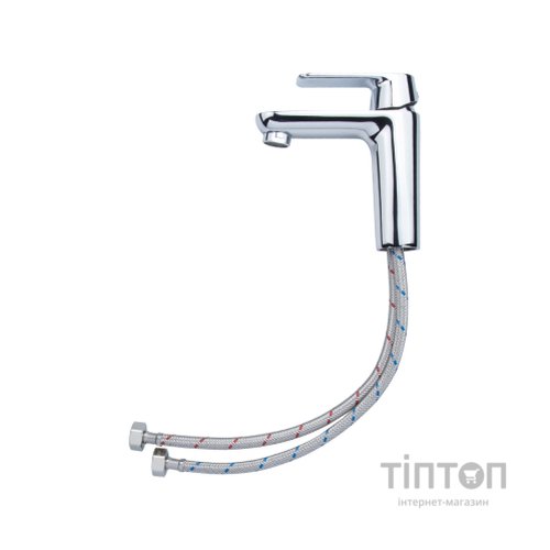 Змішувач Corso BRACCIANO CF-2A136C (9617000)