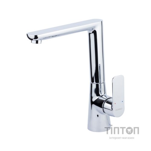 Змішувач Corso BRACCIANO CF-4B236C (9617100)