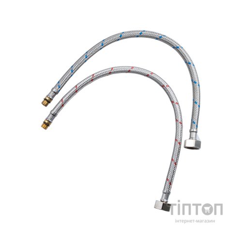 Змішувач Corso BRACCIANO CF-4B236C (9617100)