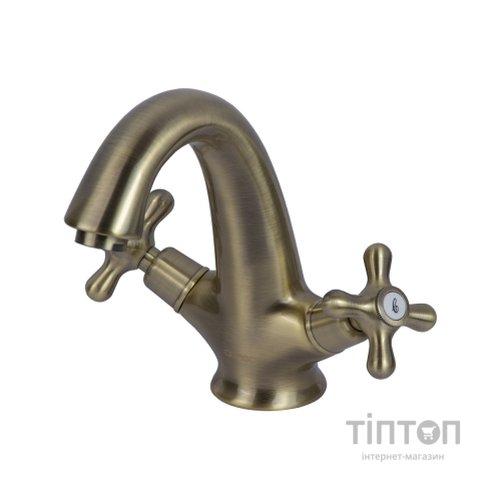 Змішувач Corso BRENTA FE-2A152K (9679004) (FE-2A152K)