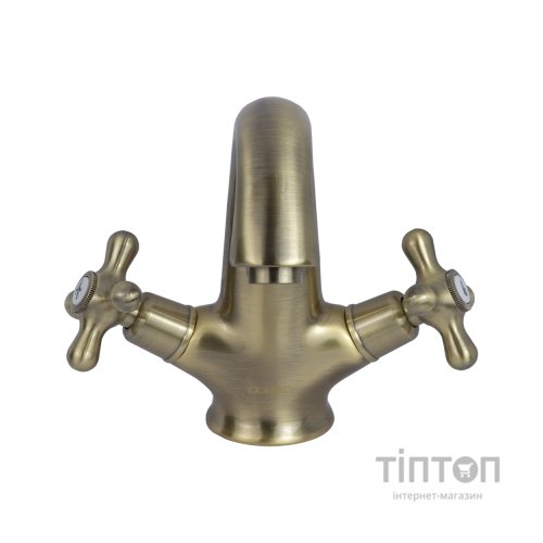 Змішувач Corso BRENTA FE-2A152K (9679004) (FE-2A152K)