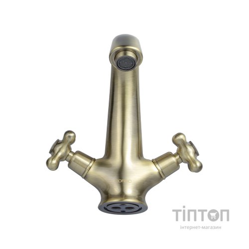 Змішувач Corso BRENTA FE-2A152K (9679004) (FE-2A152K)