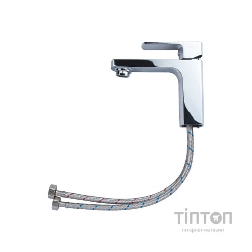 Змішувач Corso COMO BF-2A129C (9611000)