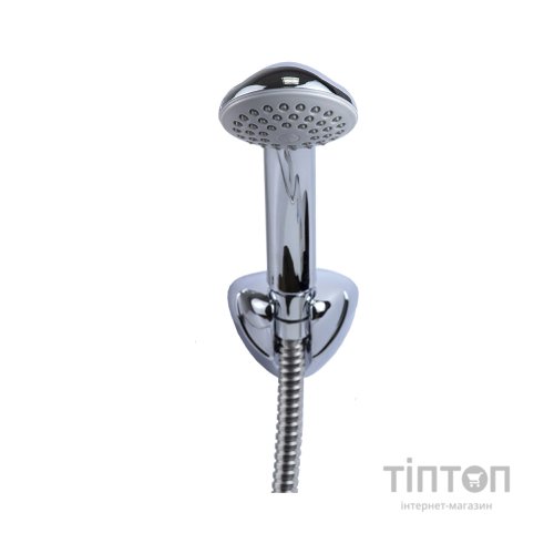 Змішувач Corso DF-1C140C (9632200)