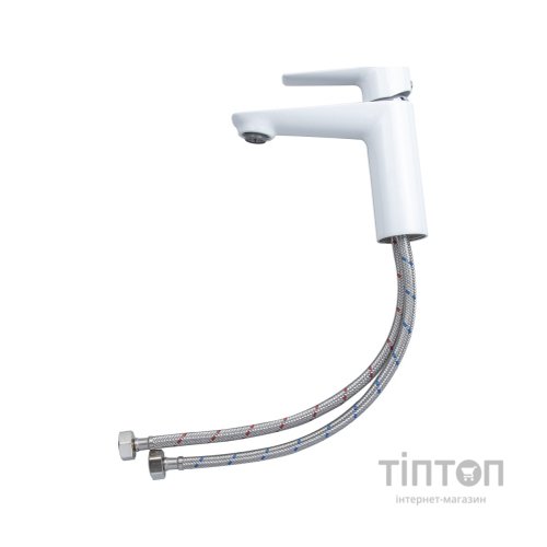 Змішувач Corso GARDA BC-2A121W (9605003) (BC-2A121W)