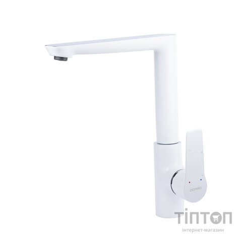 Змішувач Corso GARDA BC-4B221W (9605103) (BC-4B221W)