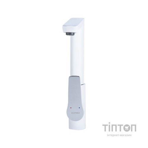 Змішувач Corso GARDA BC-4B221W (9605103) (BC-4B221W)