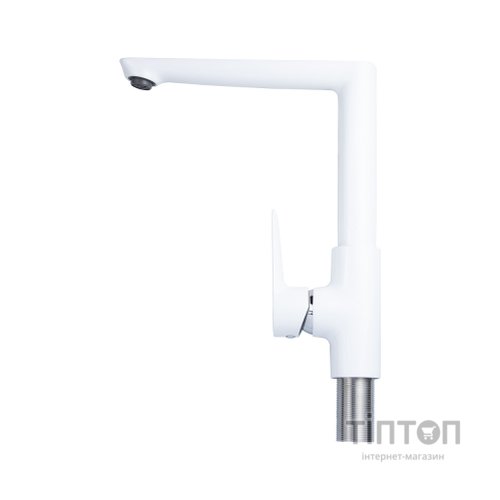 Змішувач Corso GARDA BC-4B221W (9605103) (BC-4B221W)