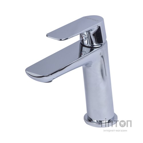 Змішувач Corso LUGANO CH-2A147C (9620000)