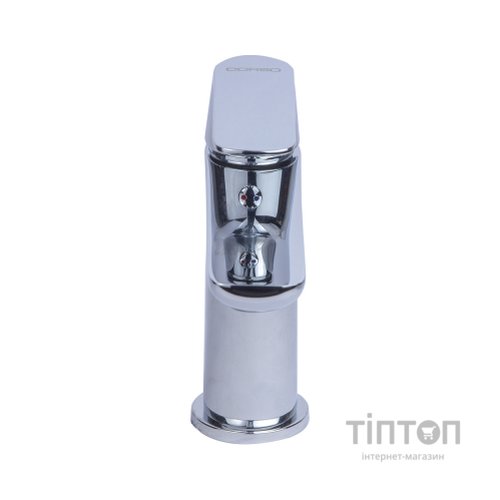 Змішувач Corso LUGANO CH-2A147C (9620000)