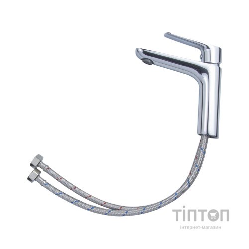 Змішувач Corso LUGANO CH-2A147C (9620000)