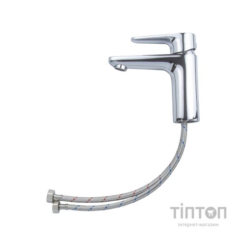 Змішувач Corso MAGGIORE BE-2A122C (9608000) (BE-2A122C)