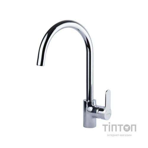 Змішувач Corso RIVA DE-4B139C (9629100)