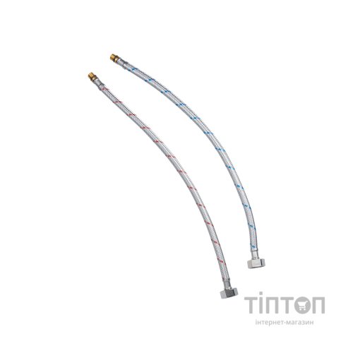 Змішувач Corso RIVA DE-4B139C (9629100)