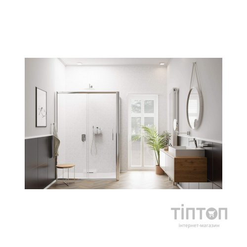 Змішувач Deante Agawa (BQG_020M)