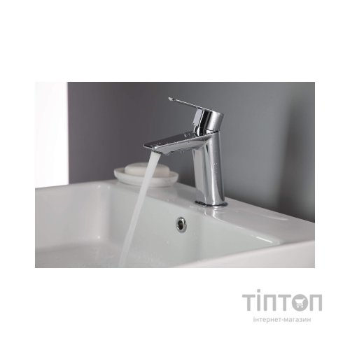 Змішувач Deante Agawa (BQG_020M)