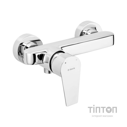 Змішувач Deante Agawa (BQG_040M)