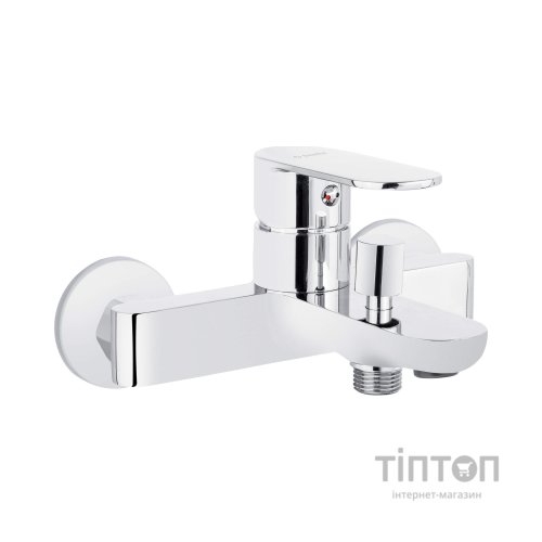 Змішувач Deante Alpinia (BGA_010M)