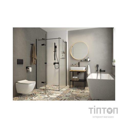 Змішувач Deante Anemon Bis (BBZ_N10M)