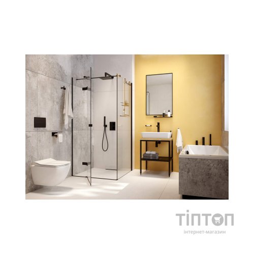 Змішувач Deante Anemon Bis (BBZ_N21K)