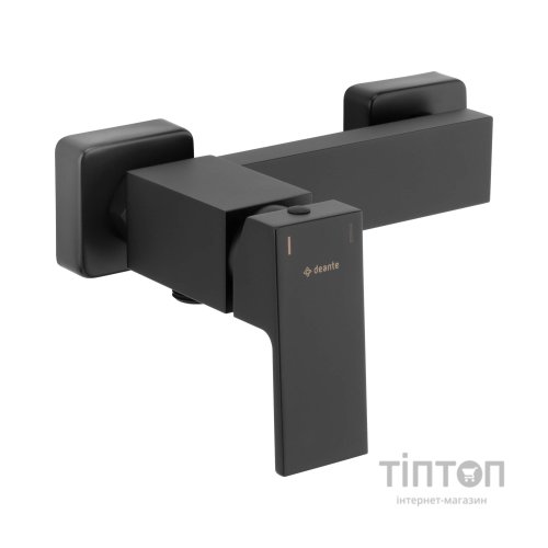 Змішувач Deante Anemon Bis (BBZ_N40M)